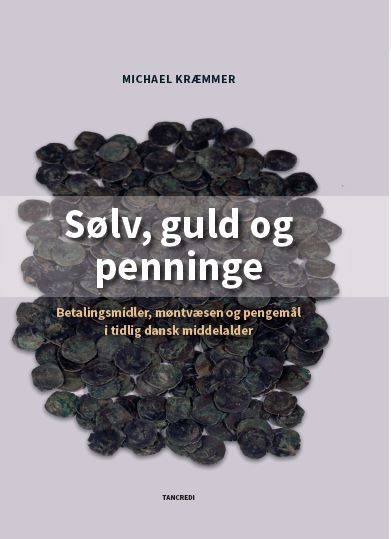 Slv, guld og pennninge